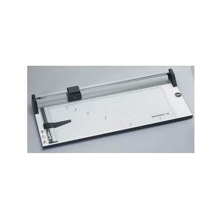 ROTATRIM Adjustable Monorail Trimmer w Grid Base (26 in.)