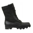 thumbnail image 1 of ROTHCo Black G.I. Type Speedlace Jungle Boots - 9 Inch Shoe size: 6, Width: Regular, 1 of 4