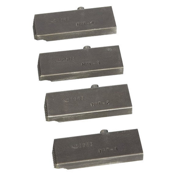 ROTHENBERGER 00052 Pipe Threading Dies,High Speed Steel