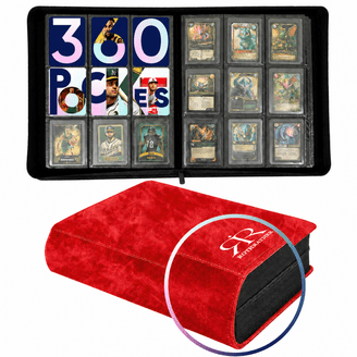 best buy card binder binders