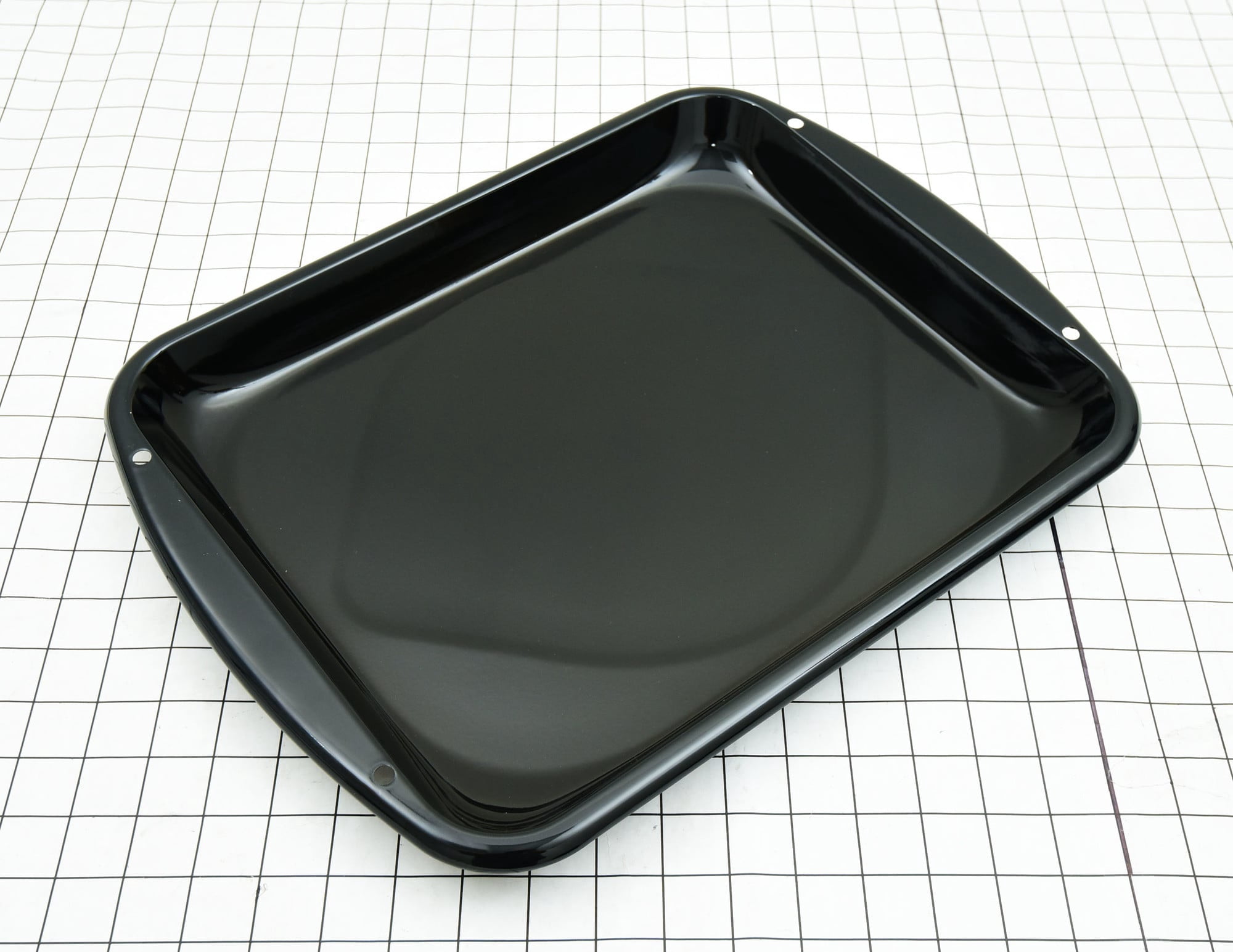 Appliance Factory Parts ROTISSERIE DRIP PAN 2900059