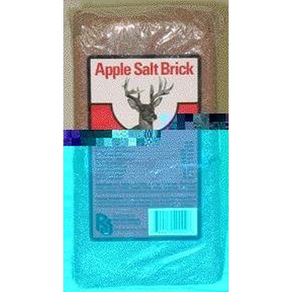 ROTO SALT COMPANY - Apple Salt Brick