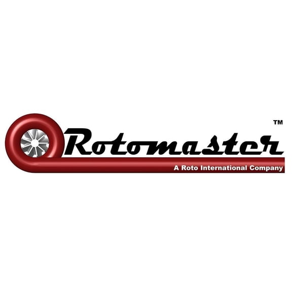 ROTOMASTER K1042237N Turbocharger Oil Line
