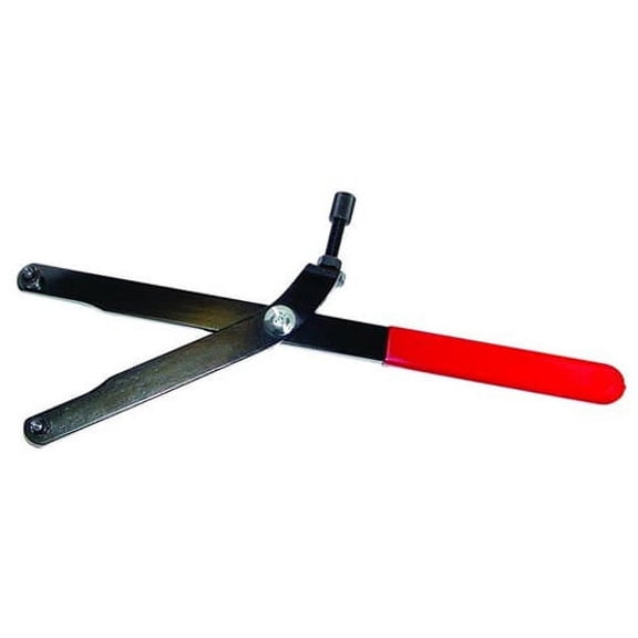 ROTOR AND SPROCKET HOLDER