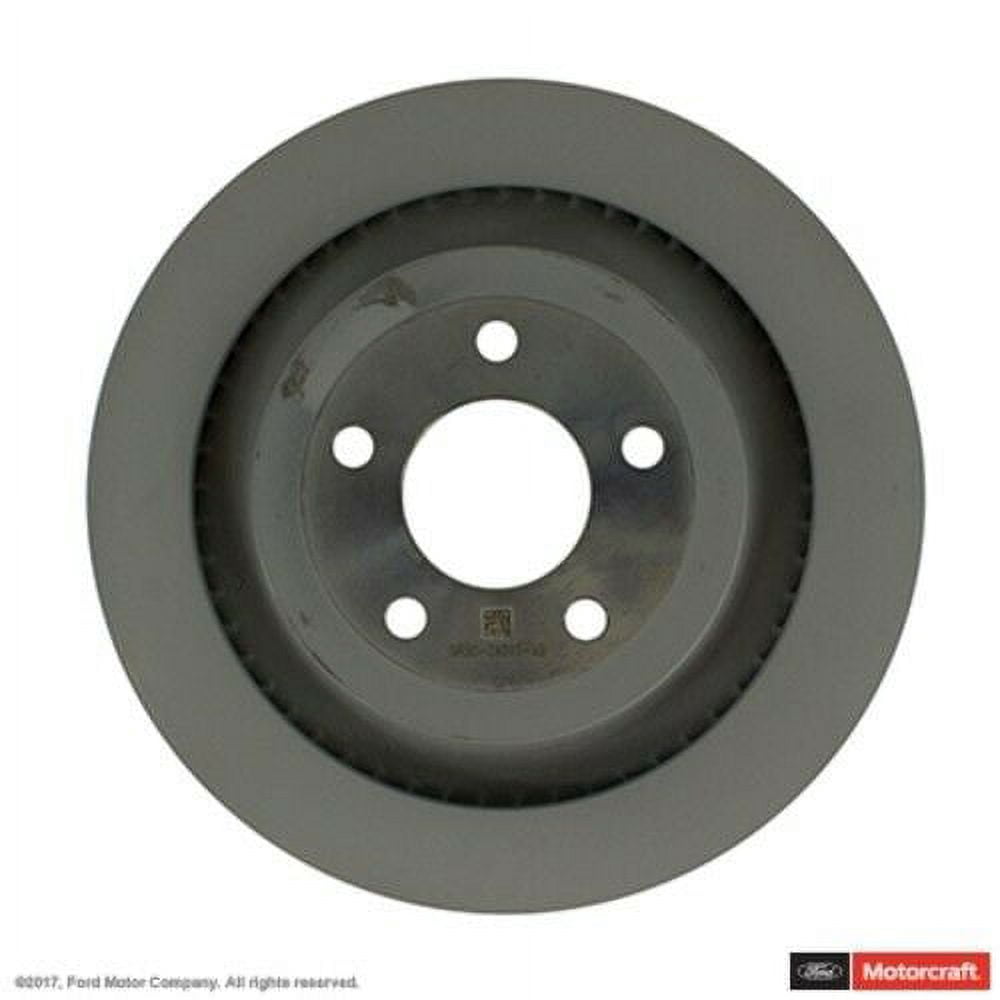 ROTOR ASY-BRAKE Fits select: 2015-2023 FORD MUSTANG