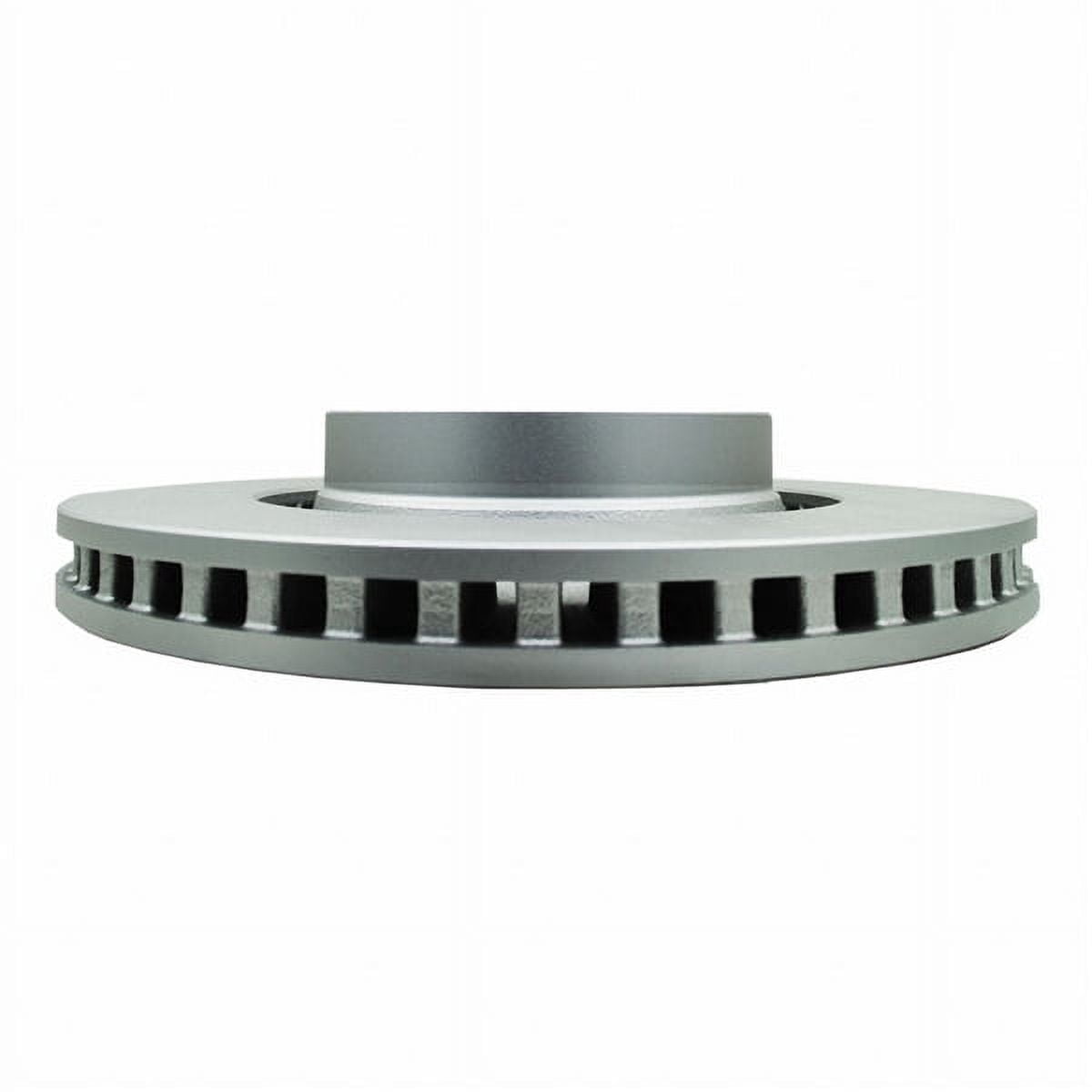 ROTOR ASY - BRAKE (P)