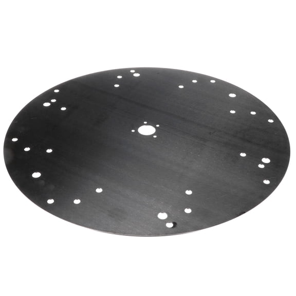 ROTOR DISK, PASSIVE SIDE, VGG8 FB55012802 - Genuine OEM Replacement Part