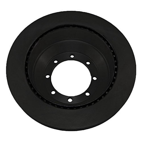 ROTOR Fits select: 2008-2019 FORD ECONOLINE