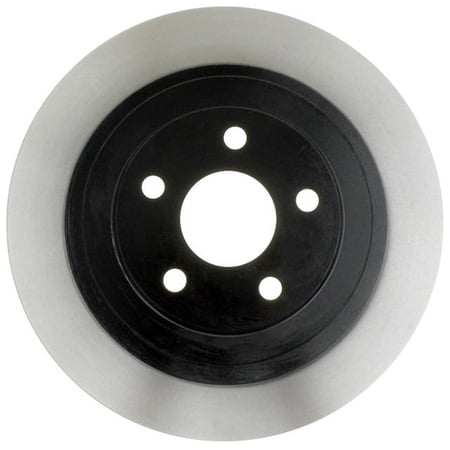 DISC BRAKE ROTOR