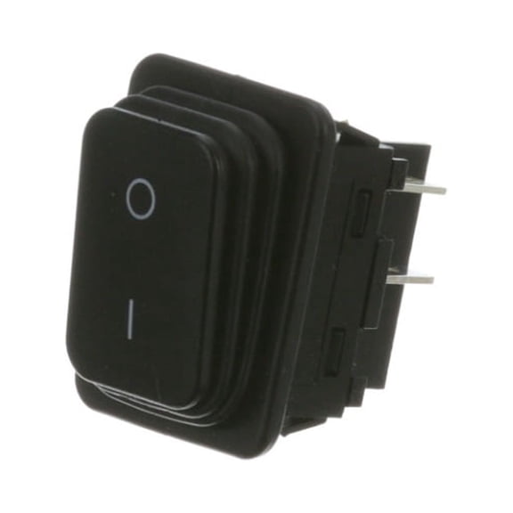 ROU-4010137 Rocker Switch | Exact Fit Replacement for Roundup 4010137 | SHARPTEK.COM Parts | 180-Day Warranty