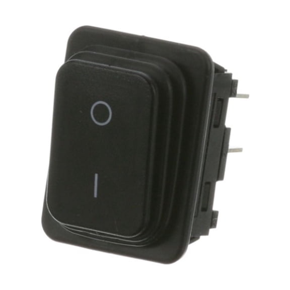 ROU-7000543 Rocker Switch | Exact Fit Replacement for Roundup 7000543 | SHARPTEK.COM Parts | 180-Day Warranty