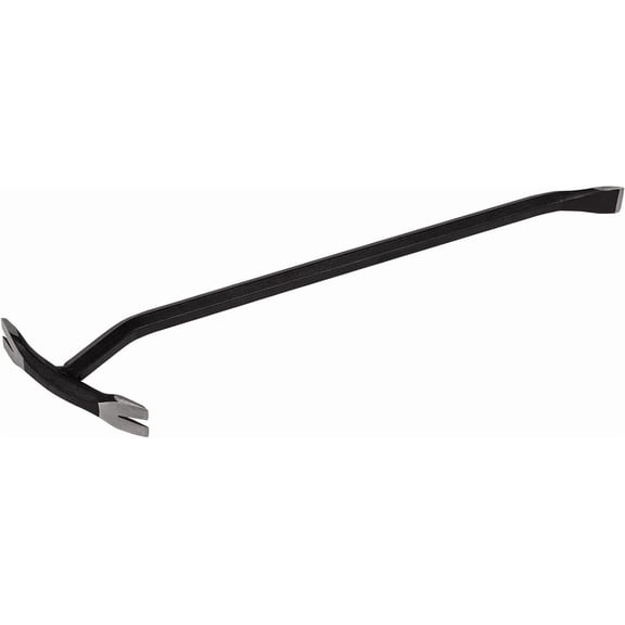 ROU64474 T-Type Wrecking Bar 610mm (24in)