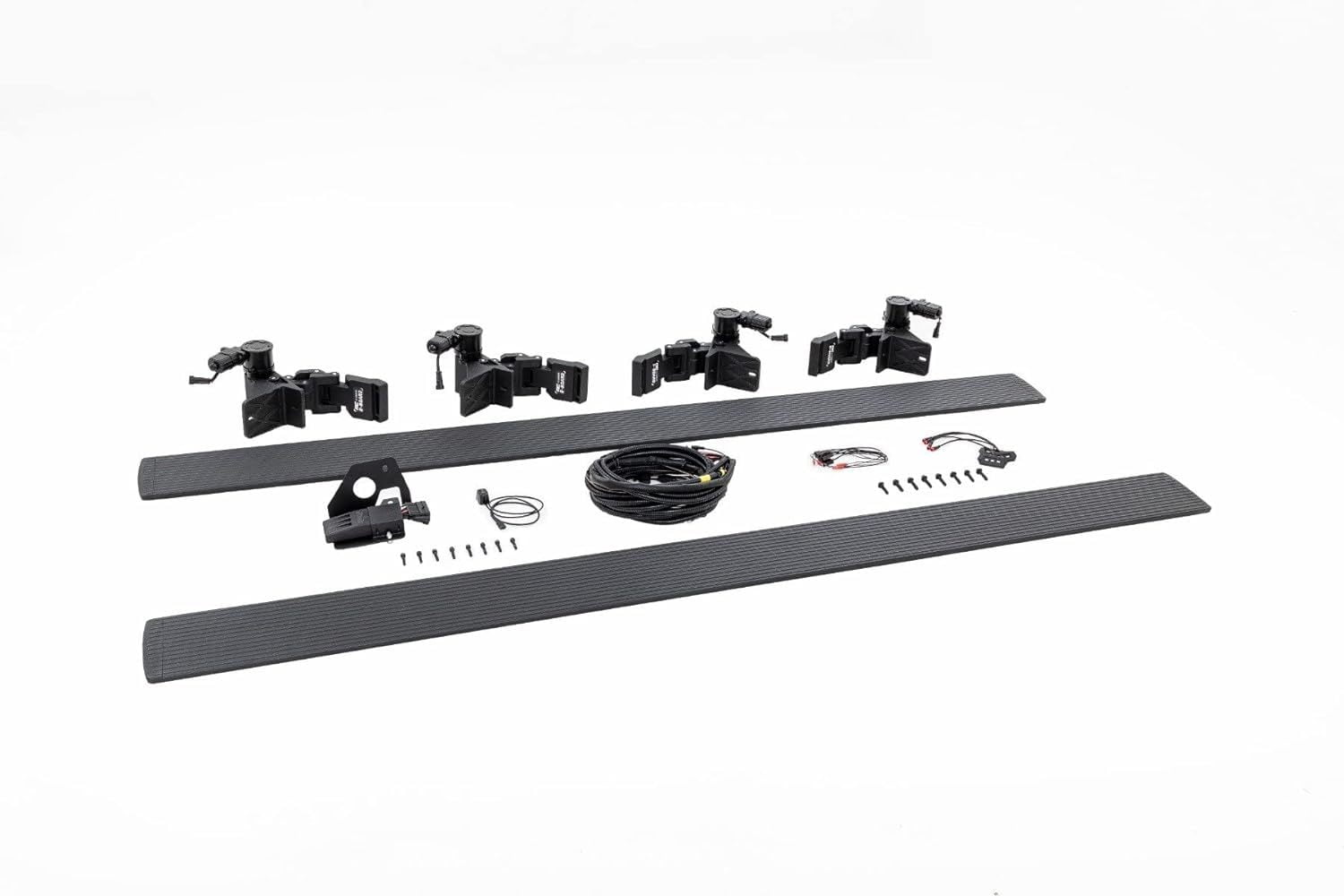 ROUGH COUNTRY Power Running Boards partNumber: PSR51920