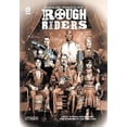 thumbnail image 1 of ROUGH RIDERS: LOCK STOCK AND BARREL, THE COMPLETE SERIES HC (Hardcover), 1 of 1