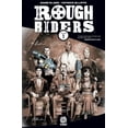 thumbnail image 1 of ROUGH RIDERS TP: Rough Riders Volume 1 (Paperback), 1 of 1