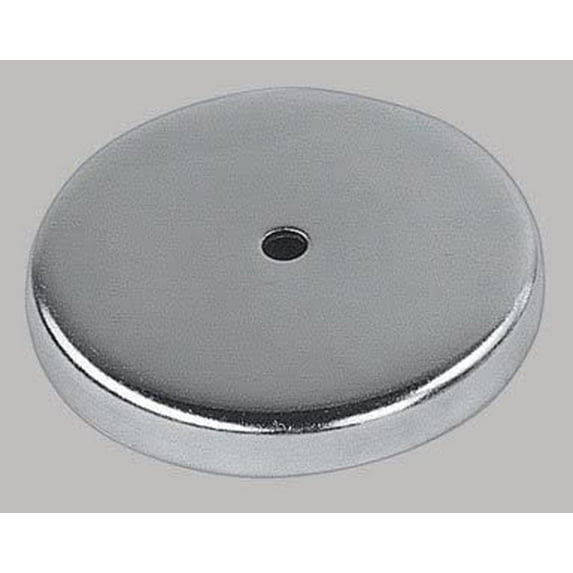 ROUND BASE MAGNET65#PULL