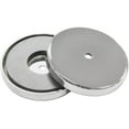 thumbnail image 1 of Master Magnetics Round Base Magnet 65 Lbs Pull - Multicolor, 1 of 1