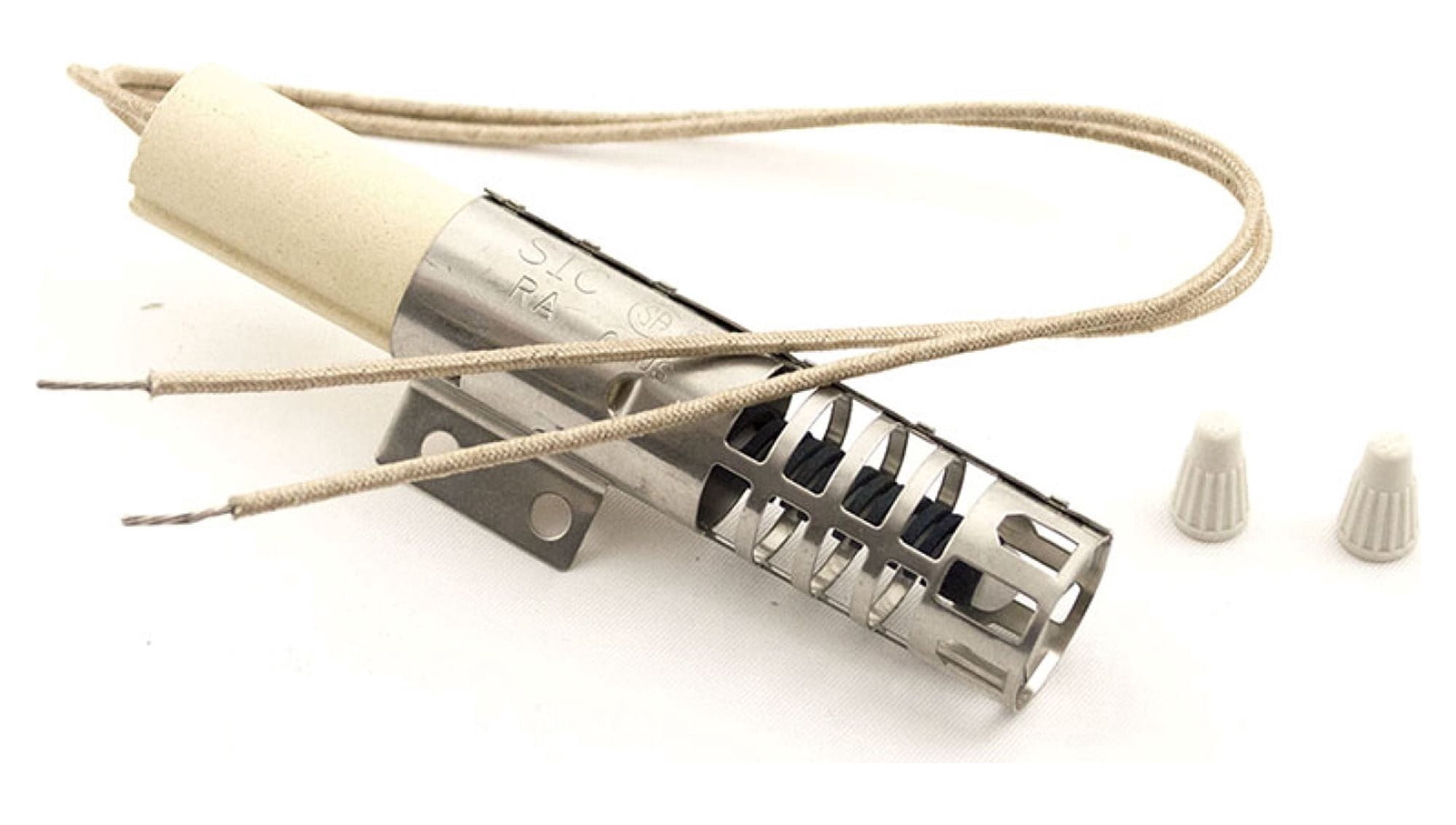 Appliance Factory Parts ROUND IGNITER  RA271KI Y0042166