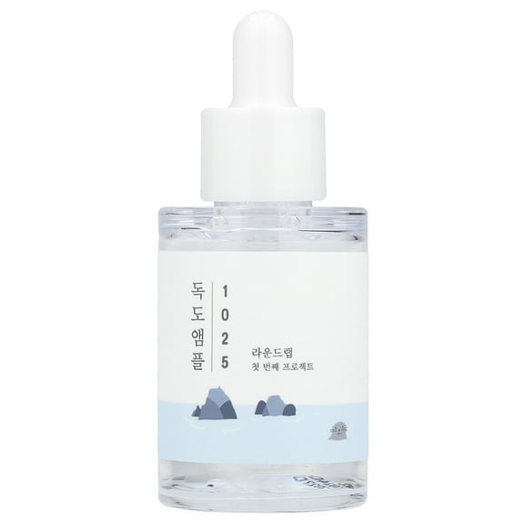 ROUND LAB 1025 Dokdo Ampoule 45g