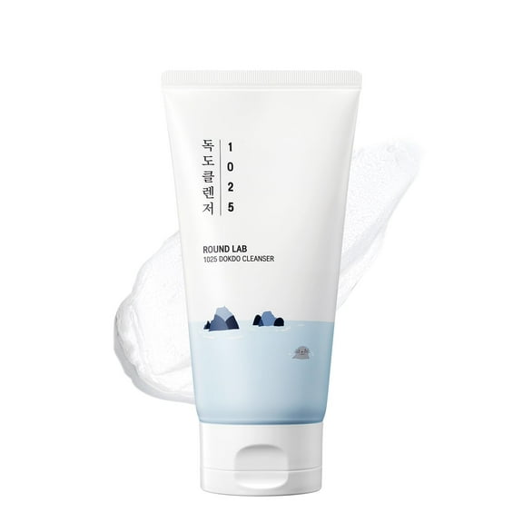 Round Lab 1025 Dokdo Cleanser 150ml 5.07oz