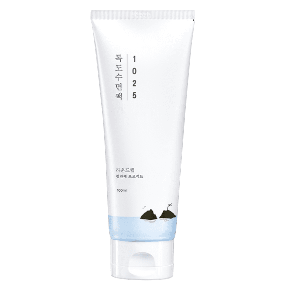 ROUND LAB - 1025 Dokdo Sleeping Pack (100ml)