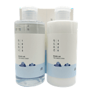 Round Lab 1025 Dokdo Toner + Lotion Duo - Kit
