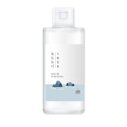 ROUND LAB Dokdo Toner | Exfoliate Dead Skin Cells, Replenish Skin with Long Lasting Moisture, Hydrating, Watery Type Toner 6.76fl.oz C35