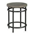 thumbnail image 1 of ROUND PUB STOOL, 1 of 2