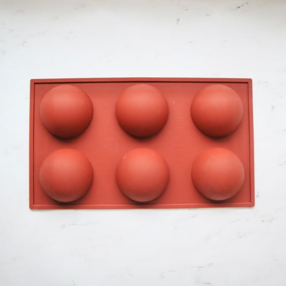 ROUND SPHERE MOLD