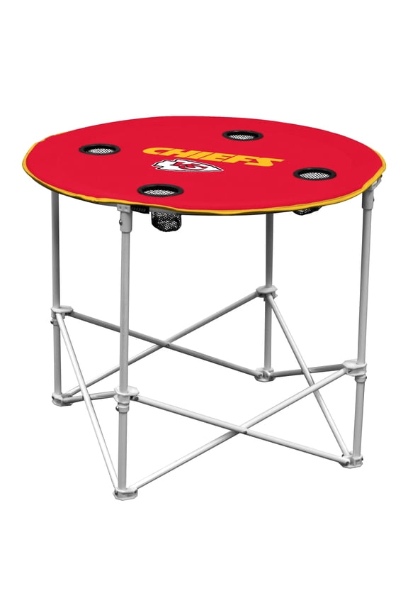 ROUND TABLE