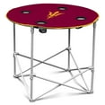 thumbnail image 1 of ROUND TABLE, 1 of 2