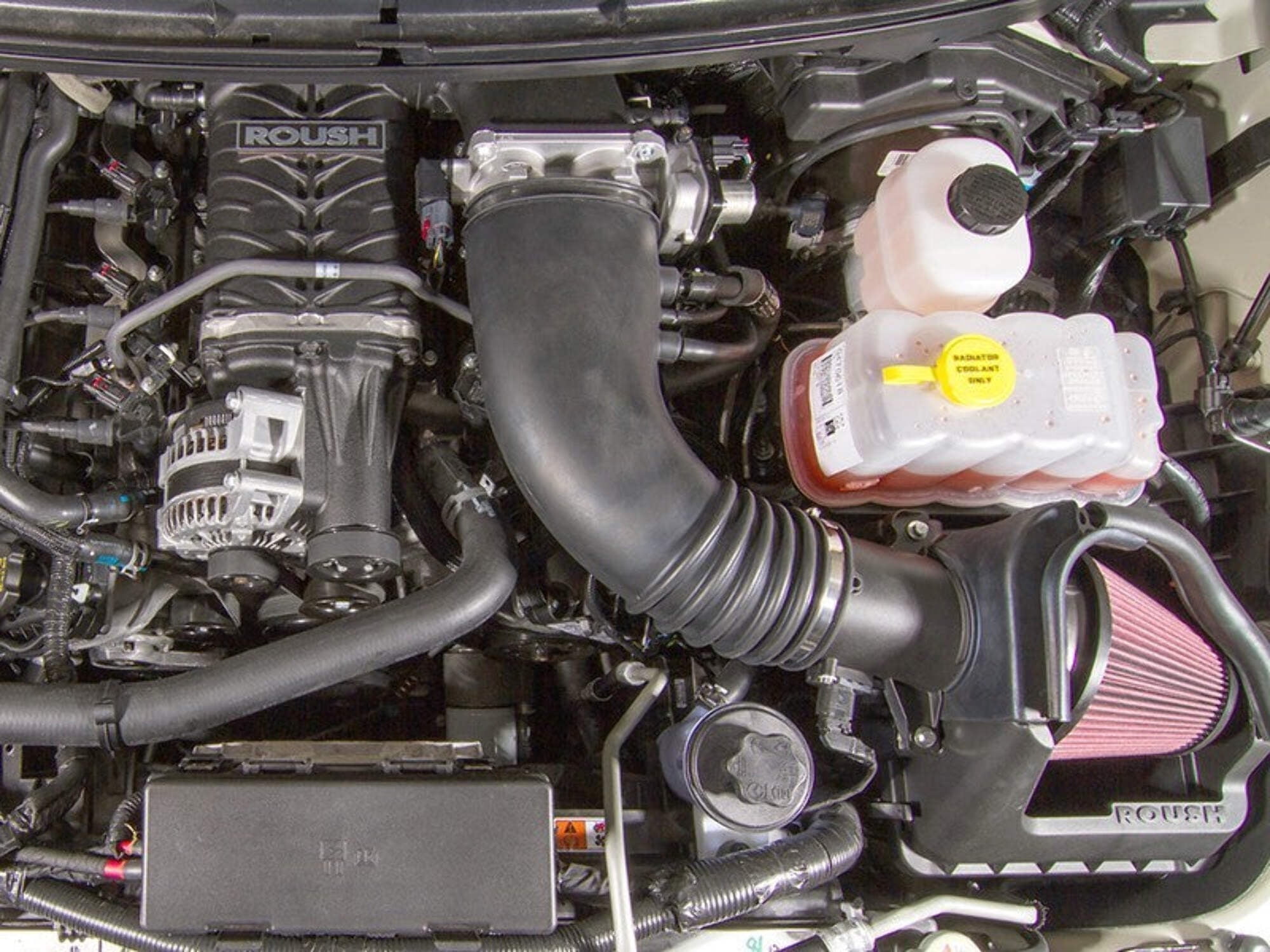 Terrific 2017 F250 6 2 Supercharger Kit Photos