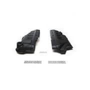ROUSH 2018-2019 Ford Mustang ROUSHcharged Engine Coil Covers for Ford Performance 2650 Supercharger