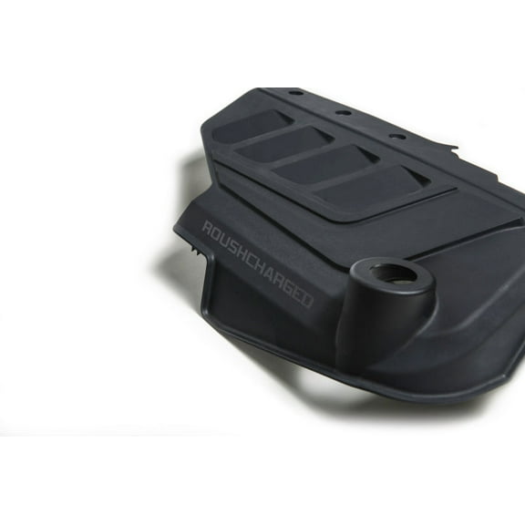 ROUSH 2018-2019 Ford Mustang ROUSHcharged Engine Coil Covers for Ford Performance 2650 Supercharger