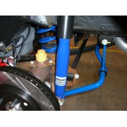 Roush 2018-2023 Ford Mustang 5.0L GT Axle-Back Exhaust Kit