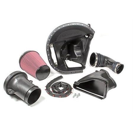 ROUSH PERFORMANCE PARTS Ford Mustang 2015 Air Induction System P/N 421828
