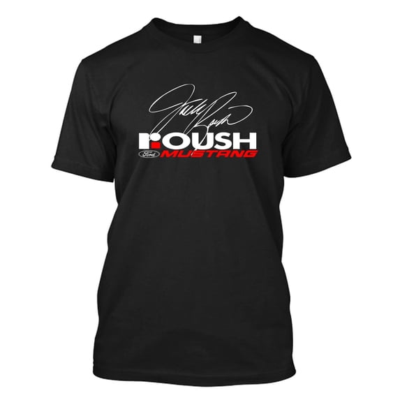ROUSH RACING - t-shirt tee
