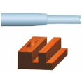 thumbnail image 1 of Vermont American Router Bit - 1/8 In. Straight - 1 Piece, 1 of 1