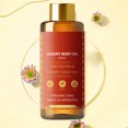 ROUYCD Besque Body Oil 100ml Tightens Firms And Hydrates Skin Arms