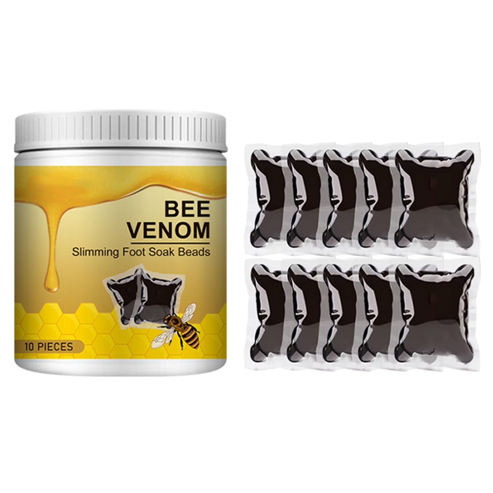 ROUYCD Foot Relax Tighten Shape Burn And Maintain The Body 80ml