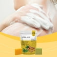 ROUYCD Soap For Deep Cleansing Moisturizing Refreshing Oil Controlling
