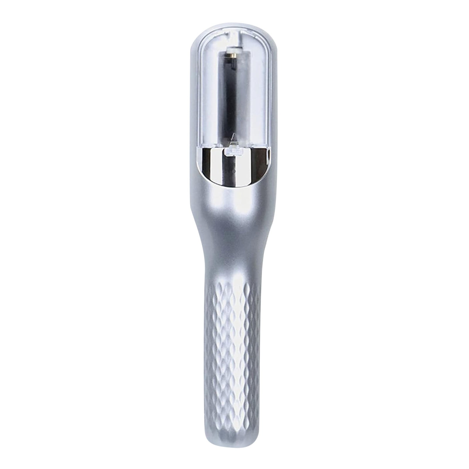 ROUYCD Split End Remover Device 2 In 1 Automatic Split End Trimmer With