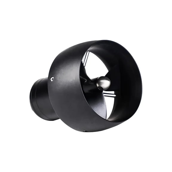 ROV SW12 30 48V Brushless Underwater ROV Thruster Motor Water Sports