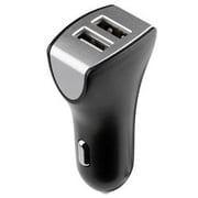 ROVE DUAL USB DC Car Charger 24W