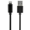 thumbnail image 1 of ROVE Lightning(R) to USB Cable Black, 1 of 2