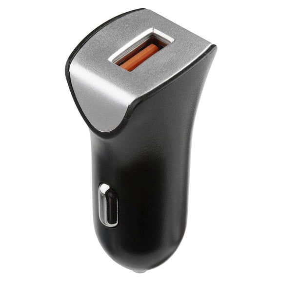 ROVE Single USB DC Car Charger 18W