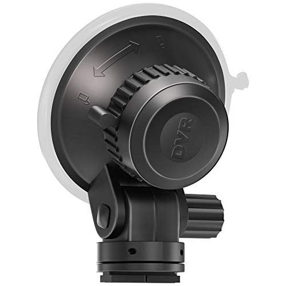 Rove R2-4K UltraHD Dash Cam - Black for sale online