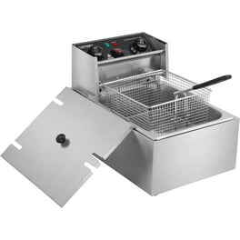 Stainless Steel ProFry™