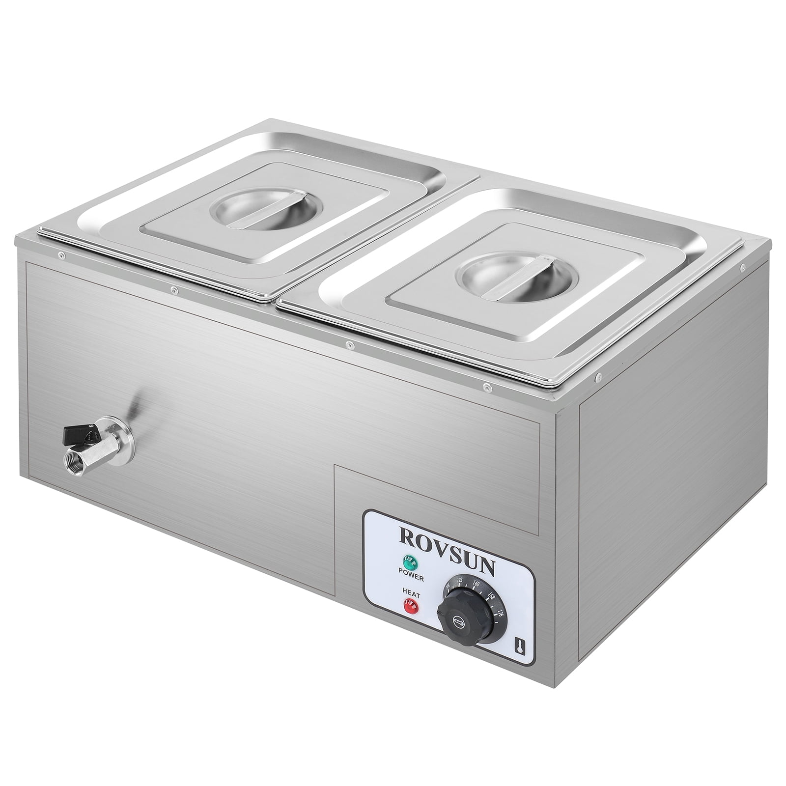 10-quart Kitchen Kettle™ XL multi-cooker/steamer - Multi-Cookers - Presto®