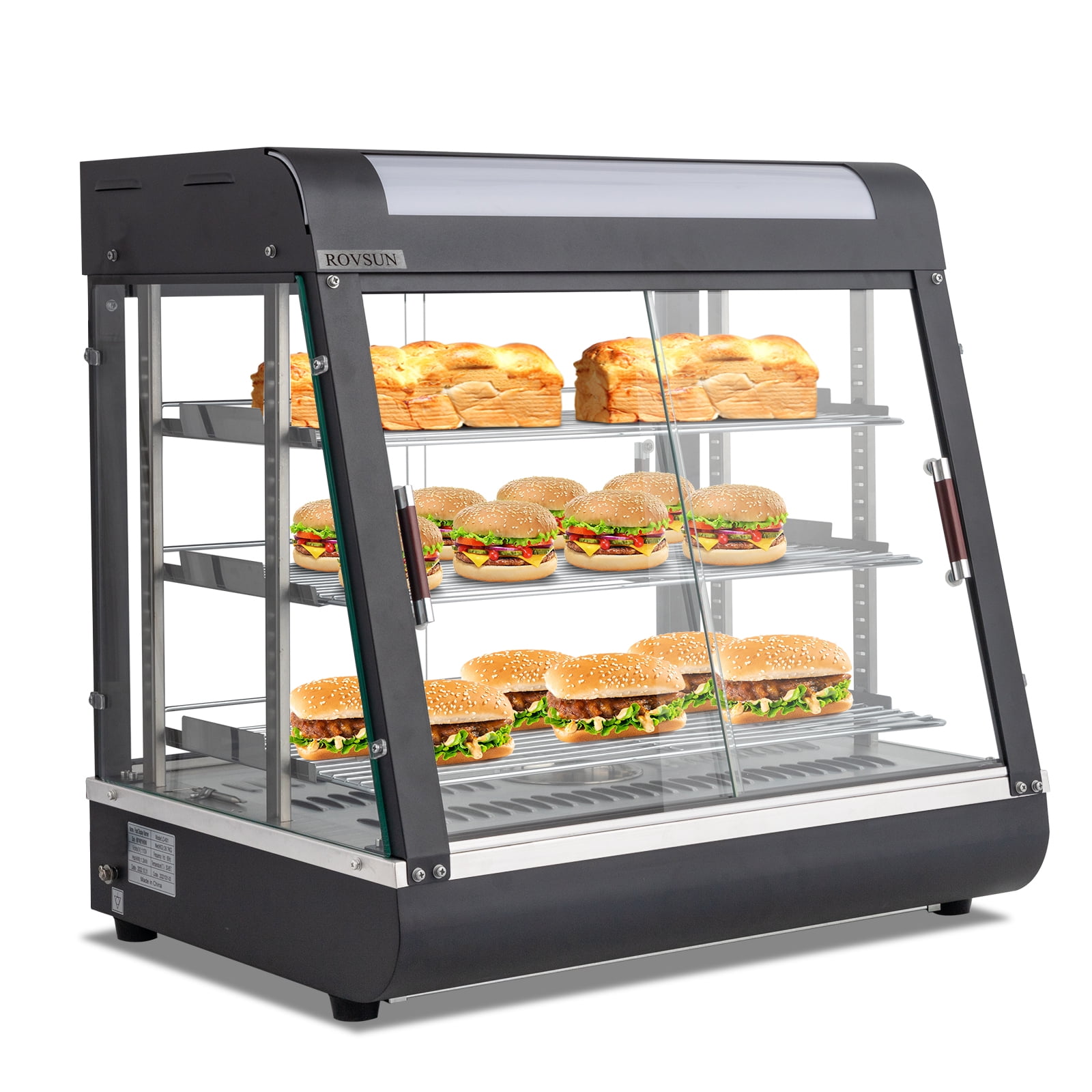 https://i5.walmartimages.com/seo/ROVSUN-26-Commercial-Food-Warmer-Display-3-Tier-Electric-Countertop-Pizza-Adjustable-Removable-Shelves-Glass-Door-Pastry-Display-Case-Buffet-Restaura_8cdcd0a2-2ded-4cbd-910a-cc3f9bb797b1.b1d2a38023e717ad85249afd318320ff.jpeg